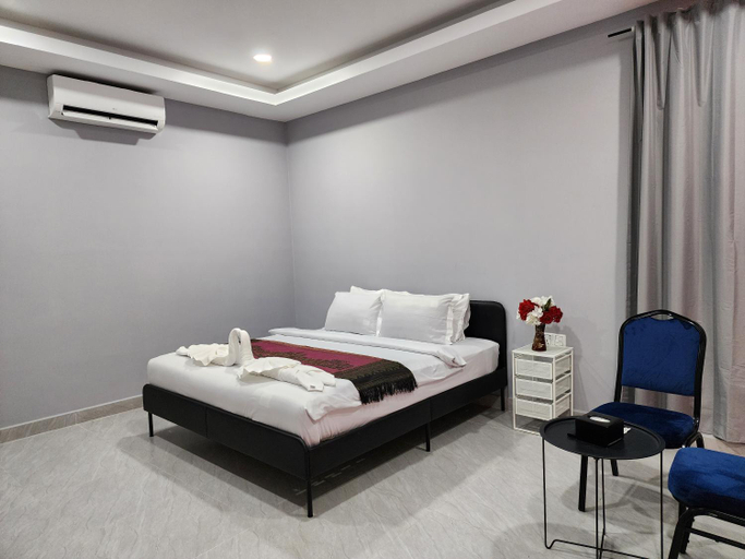 Bedroom 7