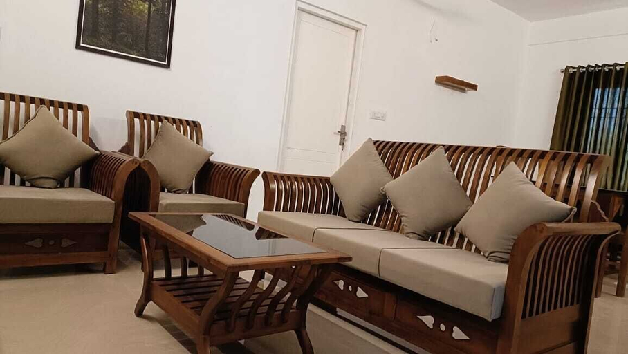 Others 5, Serenity Hotel, Ernakulam