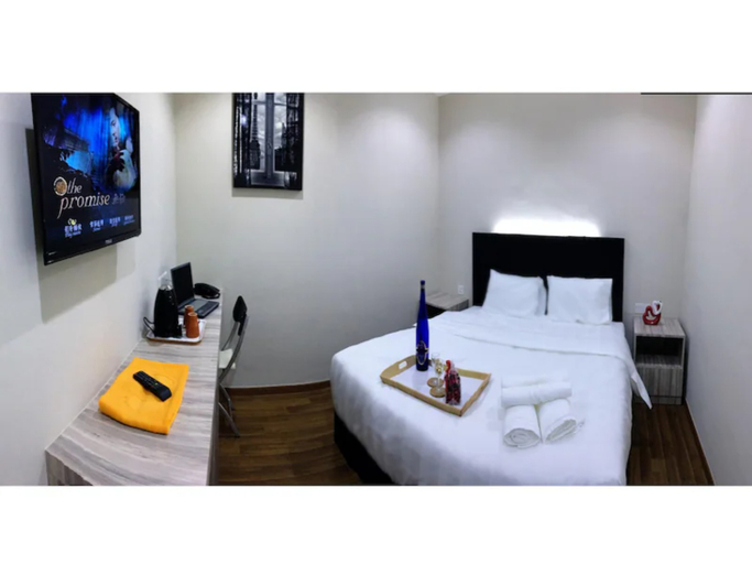 Royale Hotel Batu Gajah - Tap to explore photos