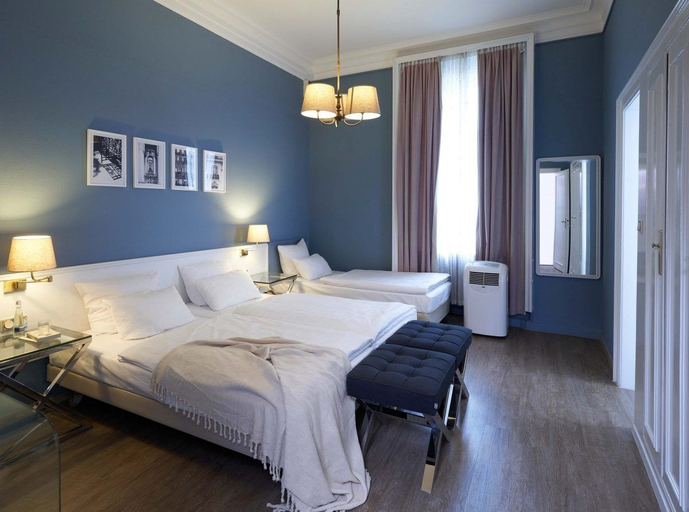 Bedroom 6