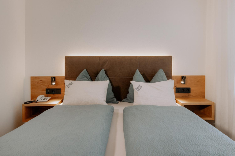 Others 3, Garni-Hotel Farmerhof, Bolzano