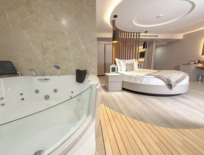 Bathroom 5, Dedeman Adana, Yüreğir