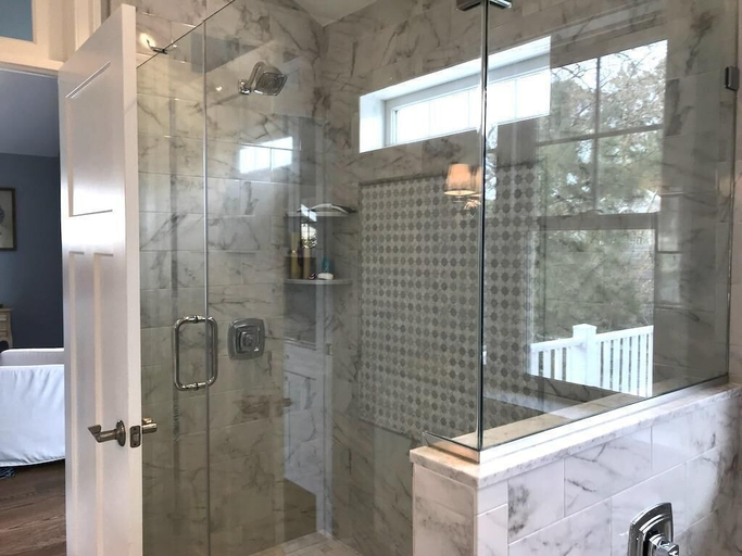 Bathroom 3, NEW Castle Street 109, Sussex