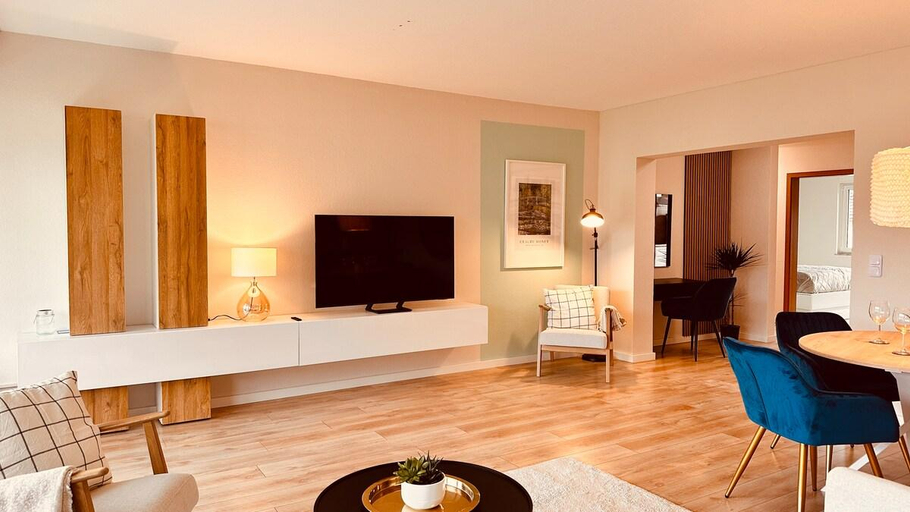 Others 4, Moderne Wohnung | 89m2 | 3 min zum Bahnhof & City, Wesel