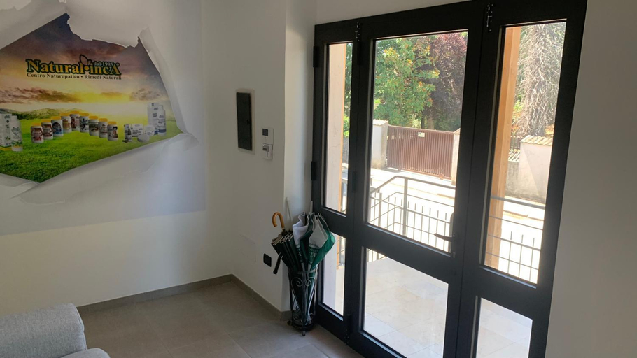 Bedroom 2, Valemare, Chieti