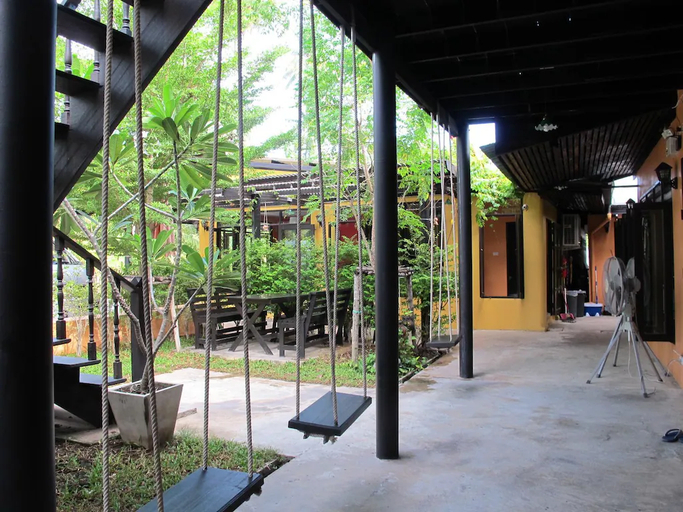 Exterior & Views 4, Panviman Amphawa Garden Resort, Amphawa