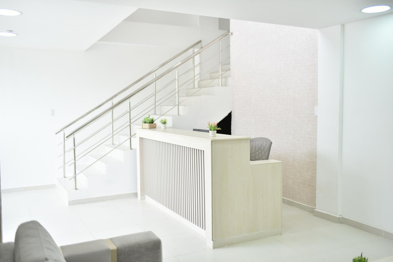 Others 5, Hotel Boutique Betania, Valledupar