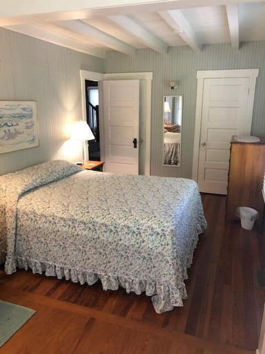 Bedroom 2, Lake Avenue 19, Sussex