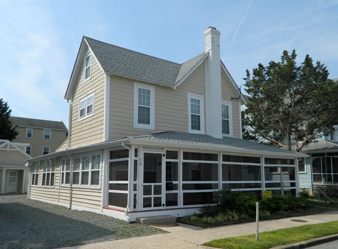 Exterior & Views, Delaware Avenue 16A, Sussex