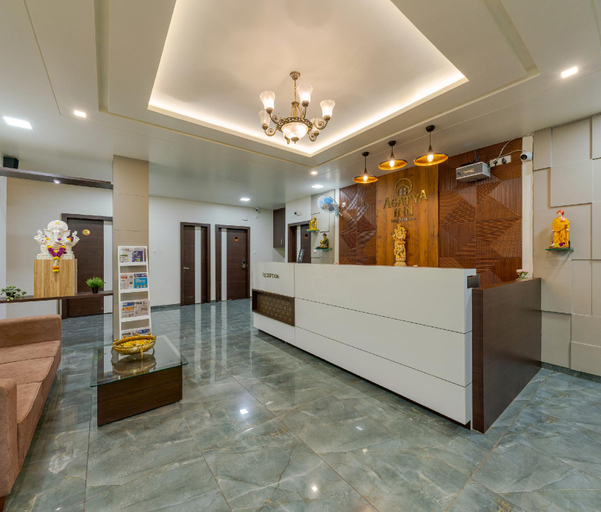 Others 3, Hotel Agatya Miraj, Sangli