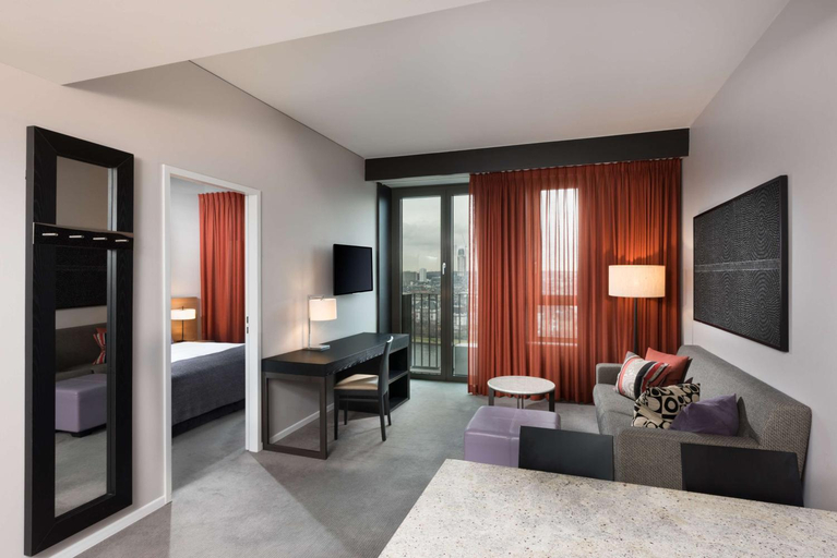 Bedroom 6