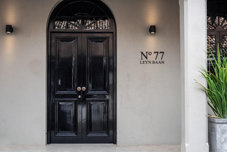 Exterior & Views, No77 Leyn Baan The One Group of Hotels, Galle Four Gravets