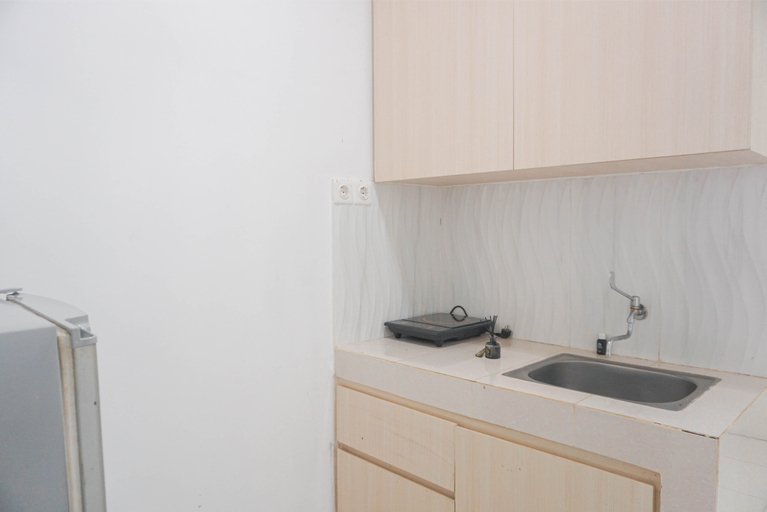 Others 4, Cozy Living 1BR at Sentul Tower Apartment By Travelio, Bogor