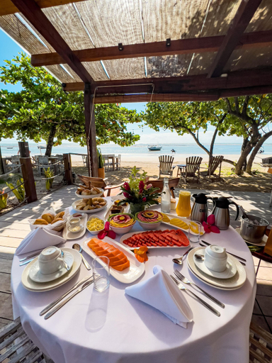 Food & Drinks 5, Patachocas Beach, Cairu