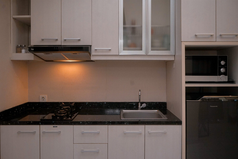 Others 4, Cozy And Best Deal Studio Apartment Casa De Parco, Tangerang