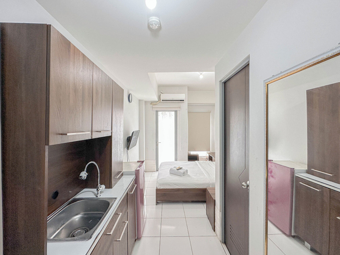 Others 5, Comfort Studio (No Kitchen) At Tamansari Prospero Sidoarjo Apartment, Sidoarjo