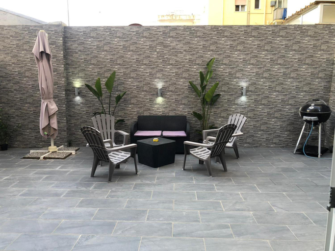 Others 2, Sunrise Beach Apartment Trapani, Trapani