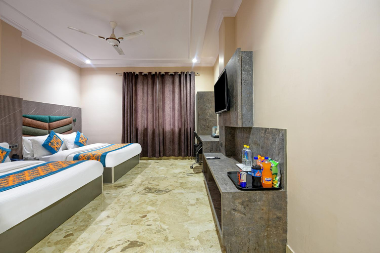 Bedroom 21