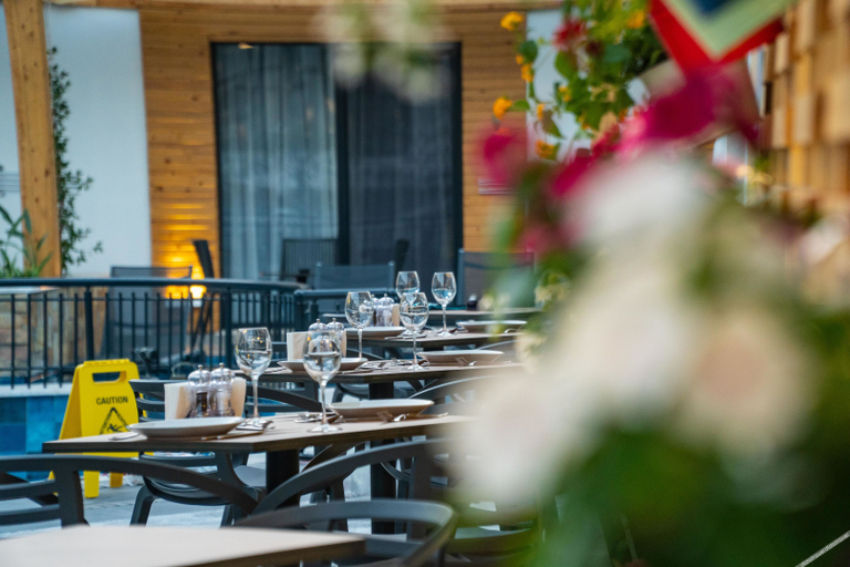Others 3, L HOTEL Sarigerme, Ortaca