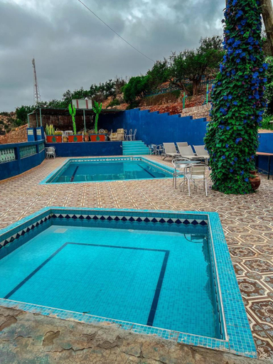 Others 2, gite rurale Sousse paradis Vallee, Agadir-Ida ou Tanane