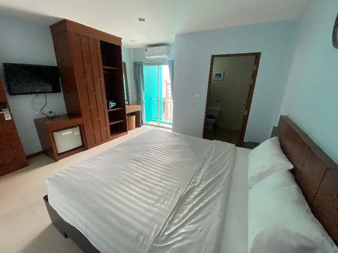 Bedroom 23