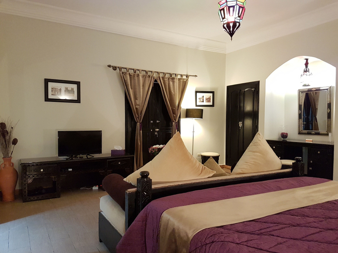 Bedroom 5, ALBAKECH HOTEL BOUTIQUE & SPA, Marrakech