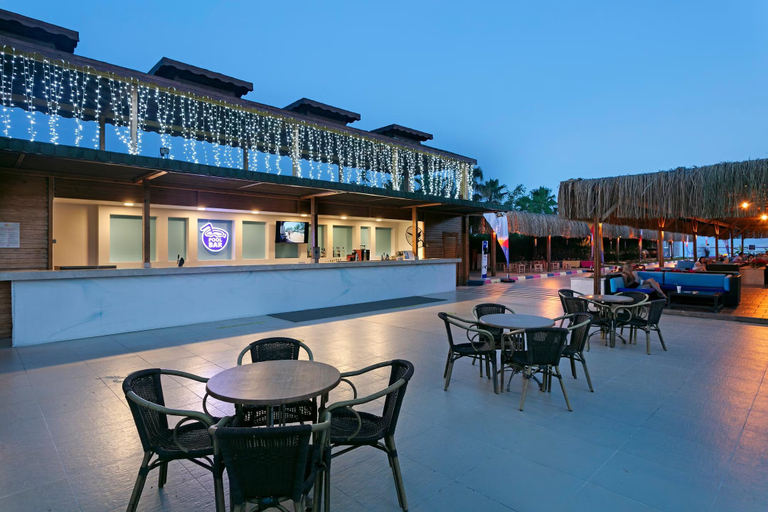 Others 4, Armas Life Belek, Serik