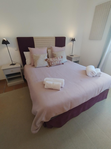 Bedroom 3, Good vibes, Óbidos