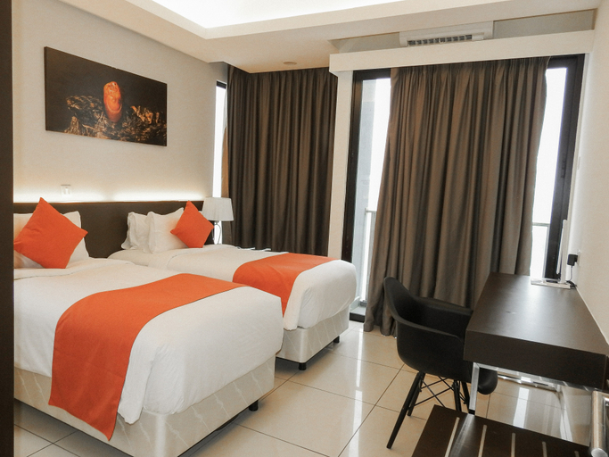 Bedroom 15