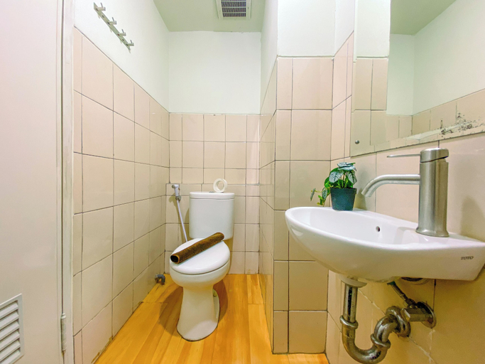 Others 5, Comfy 2Br At Pakubuwono Terrace Apartment, Jakarta Selatan