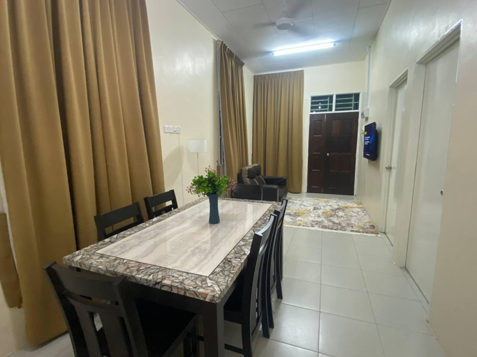 Others 3, Homestay Rumoh Mok, Kubang Pasu