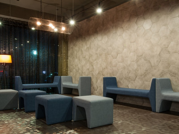 Public Area 2, S Hotel Jeju, Jeju