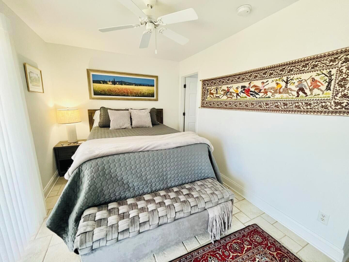 Bedroom 3, Wilson Dunes 304, Sussex
