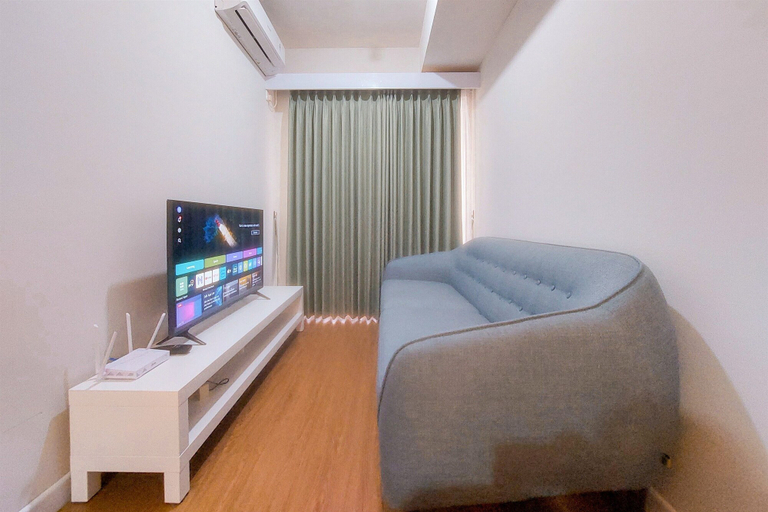 Others 5, Cozy And Simply 1Br Apartment Anwa Residence, Tangerang Selatan