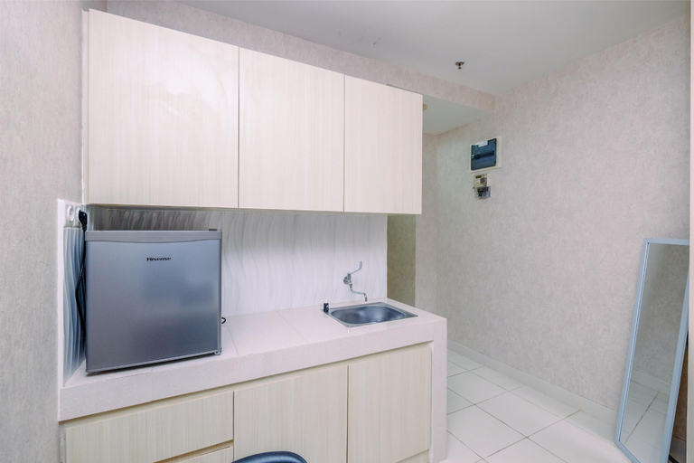 Others 4, Comfort Studio at Sentul Tower Apartment By Travelio, Bogor