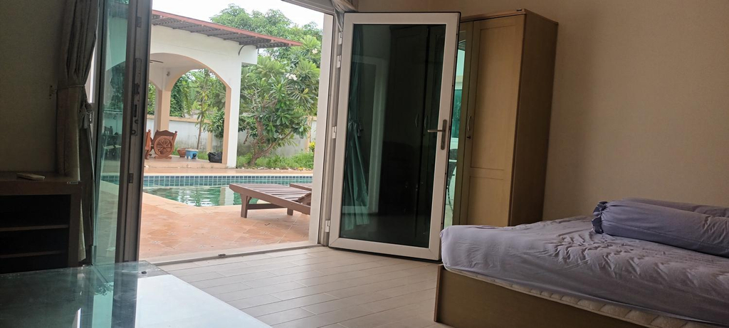 Others 2, House in the garden, Bang Lamung