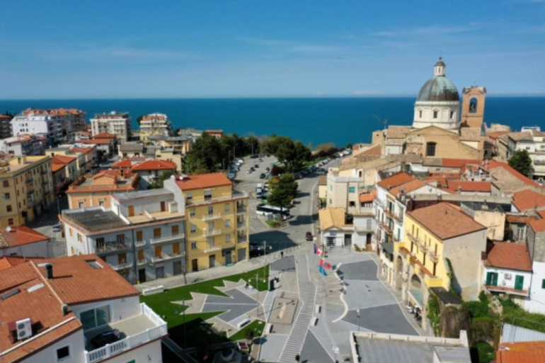 Others 3, Valemare, Chieti
