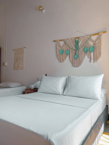 Bedroom 3, Traveler Hostel, San Gil