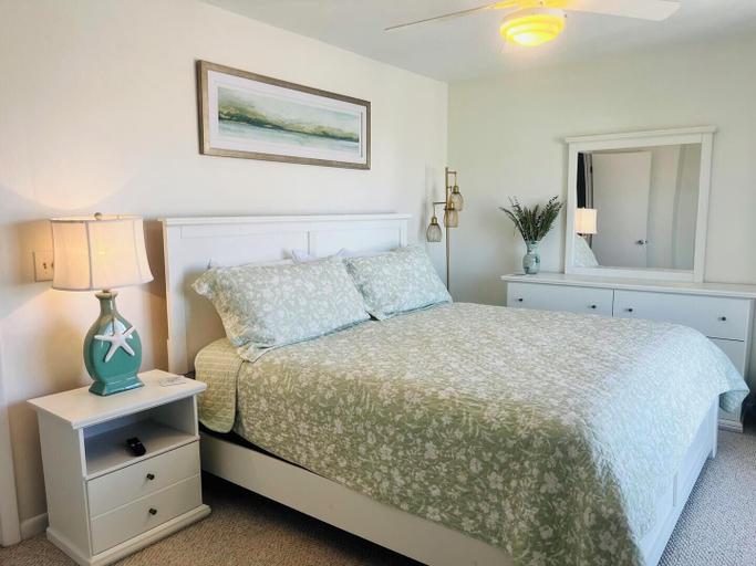 Bedroom 2, Rodney Avenue 107d, Sussex