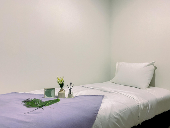 Others 2, Spacious And Relaxing 2Br Apartment At Corner Vittoria Residence, Jakarta Barat