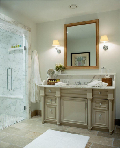 Bathroom 4, Trump International Golf Links & Hotel Doonbeg