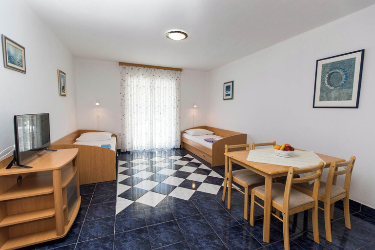 Others 5, Apartman Villa Ljiljana 5, Crikvenica