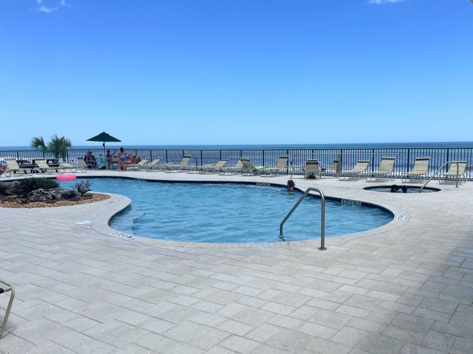 Sport & Beauty 4, Sunglow Resort 305, Volusia