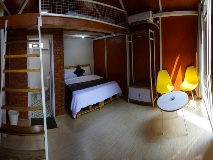 Bedroom 25
