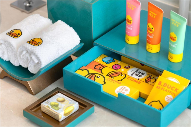 Amenities