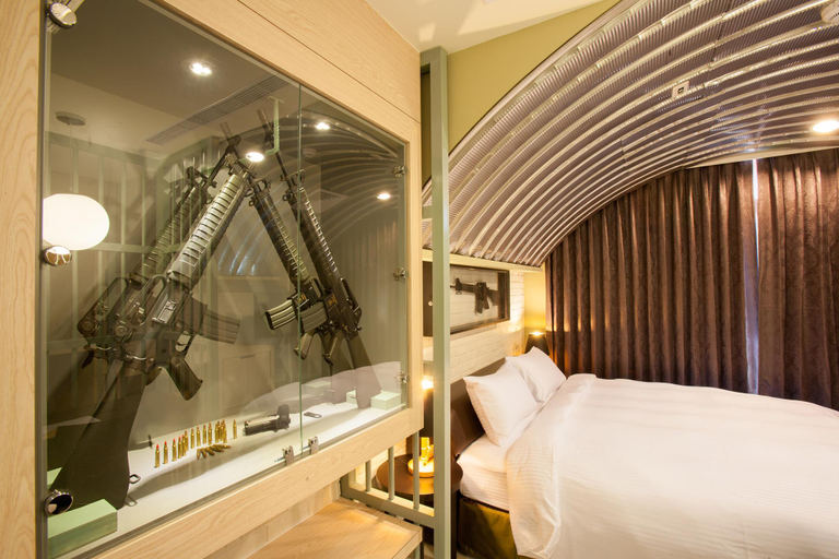Bedroom 8