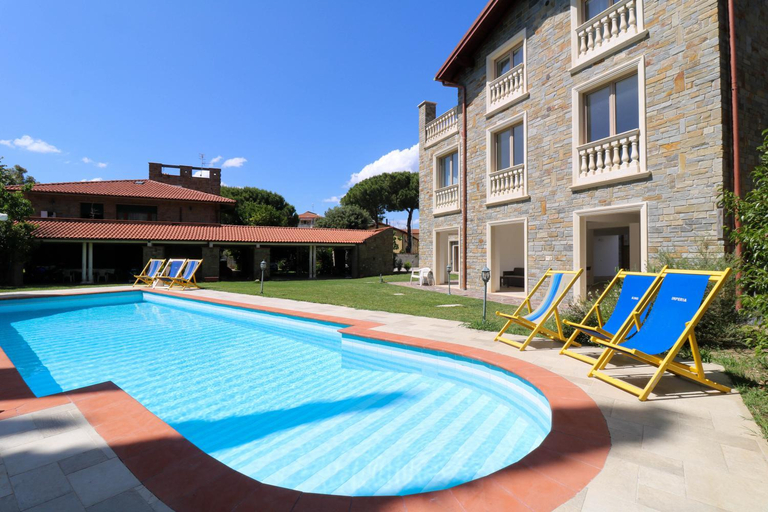 Others 4, Da Ilaria piano terra di villa con piscina e parcheggio, Grosseto