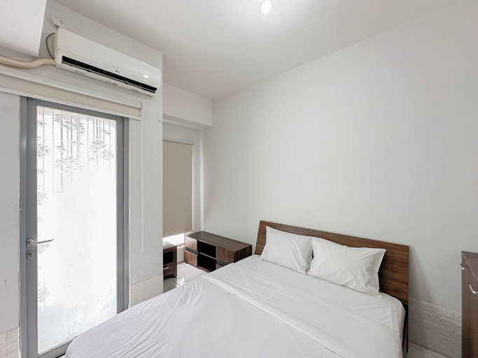 Comfort Studio (No Kitchen) At Tamansari Prospero Sidoarjo Apartment, Sidoarjo