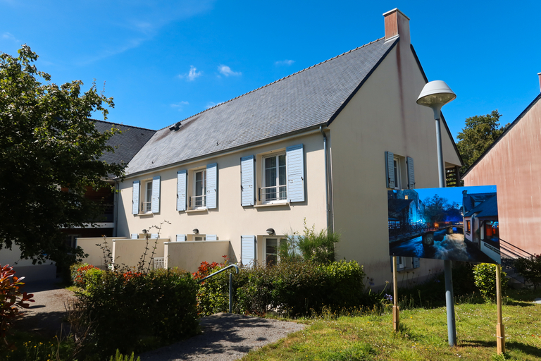 Exterior & Views 5, Residence Vacanceole Les Rives De Pont-aven, Finistère