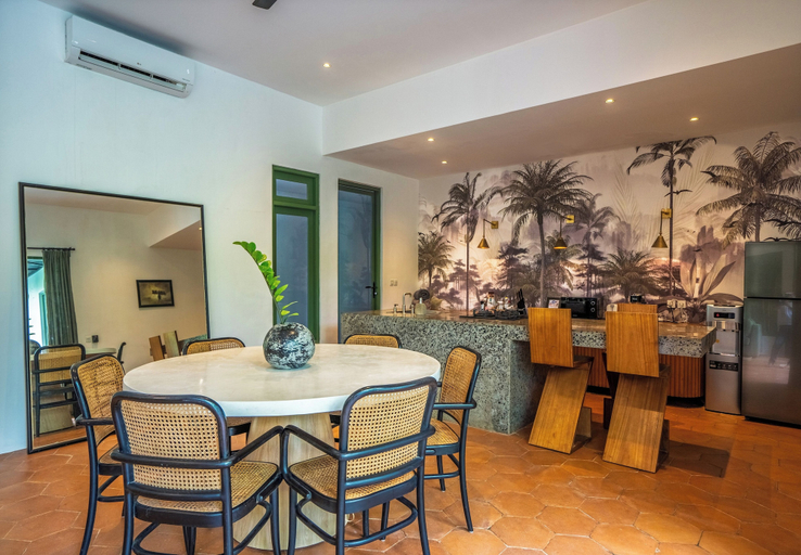 Food & Drinks 4, Veronica Villa by Betterplace, Badung